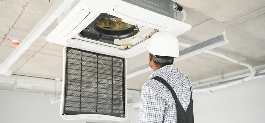 Our Affordable Duct Cleaning Near Me Services in Rock Springs, WY