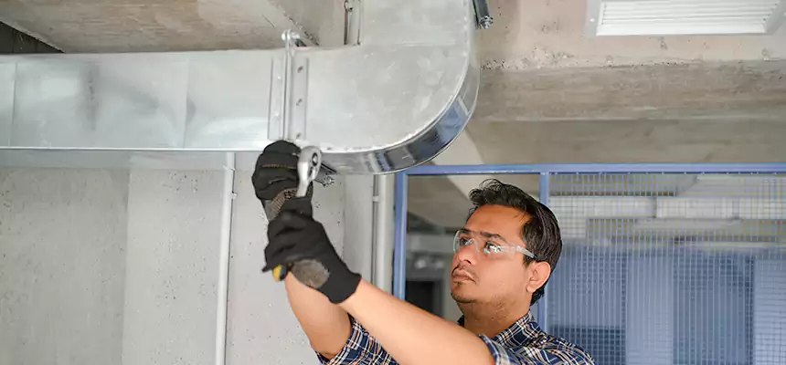 Our Air Duct Installation Services in Rock Springs, WY