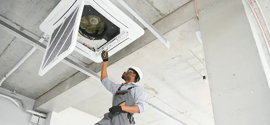 Efficient Multi‑Unit & HOA Annual Vent Cleaning Plans in Rock Springs