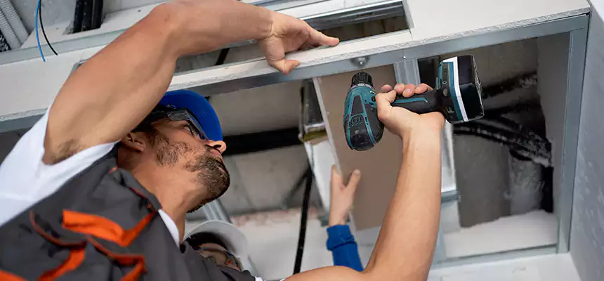 Our Apartment Air Duct Cleaning Services in Rock Springs, WY