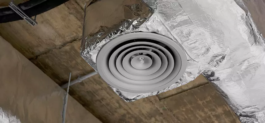 Our Basement Vent Cleaning Services in Rock Springs, WY