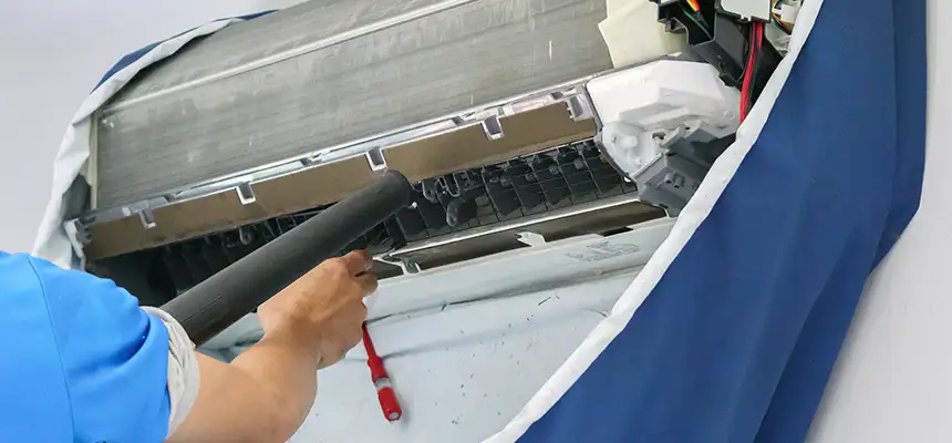 Advanced Clogged Dryer Vent Repair for Multi-Unit & Commercial in Rock Springs, WY