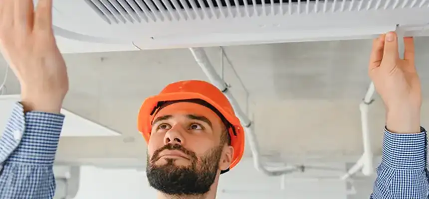 Our Furnace Vent Cleaning Services in Rock Springs, WY