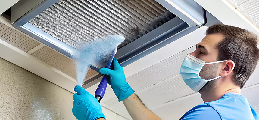 Our Home Ventilation Cleaning Services in Rock Springs, WY