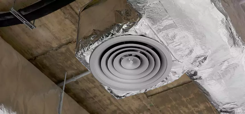 Our Industrial Dryer Vent Cleaning Services in Rock Springs, WY