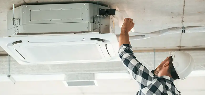 Our Local Vent Cleaning Services in Rock Springs, WY