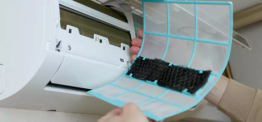 Gentle Ductwork Odor-Control Pet Dander Duct Cleaning in Rock Springs, WY