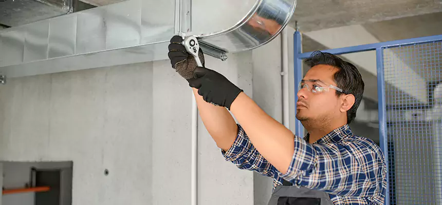 Our Post-Construction Duct Cleaning Services in Rock Springs, WY