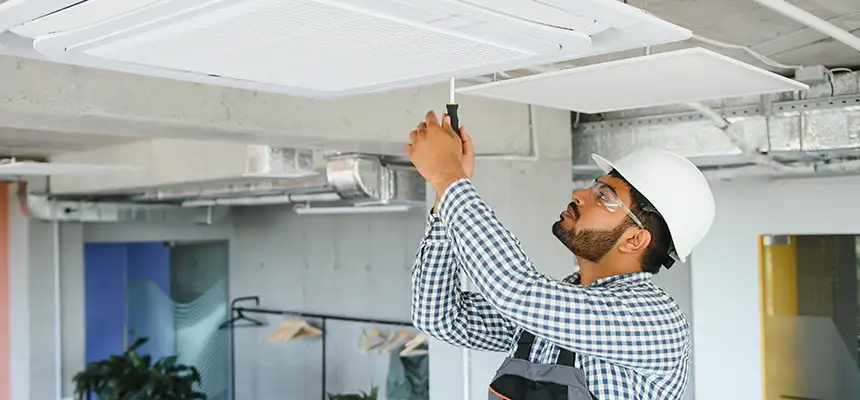Our Roof Dryer Vent Cleaning Services in Rock Springs, WY