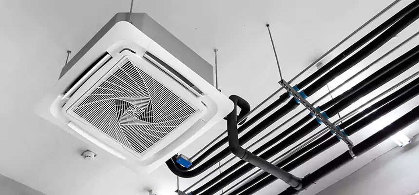 Our Smart AC Vent Controller Services in Rock Springs, WY