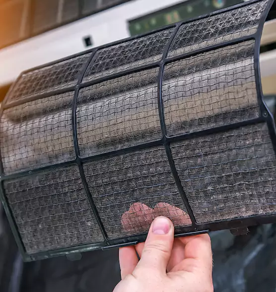 Top-notch AC Air Filter Replacement in Rock Springs