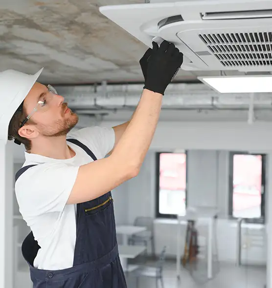 Top Affordable Duct Cleaning Services Near Me in Rock Springs, WY