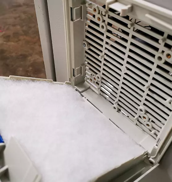 Professional Air Duct Expansion Solutions in Rock Springs, WY