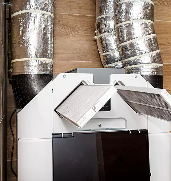 About Clogged Air Duct Repair in Rock Springs, WY