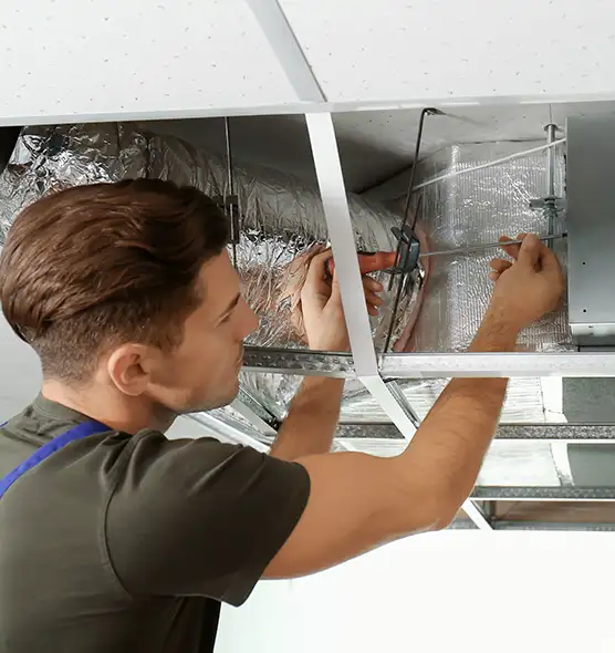 Professional Clogged Dryer Vent Repair in Rock Springs, WY