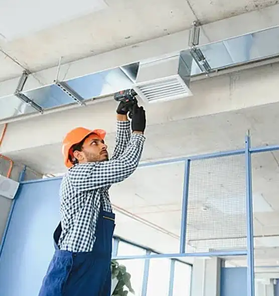 About Commercial Laundry Vent Cleaning in Rock Springs, WY