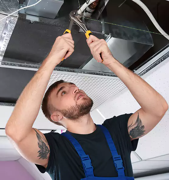 Trusted Home Air Duct Cleaning in Rock Springs, WY