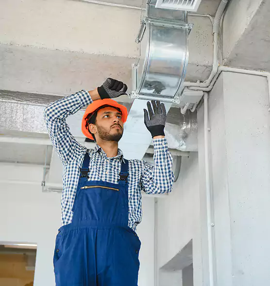 About Hotel Duct And Vent Cleaning in Rock Springs, WY