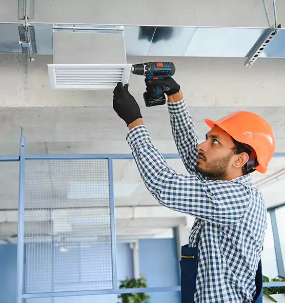 Professional HVAC Duct Cleaning in Rock Springs, WY