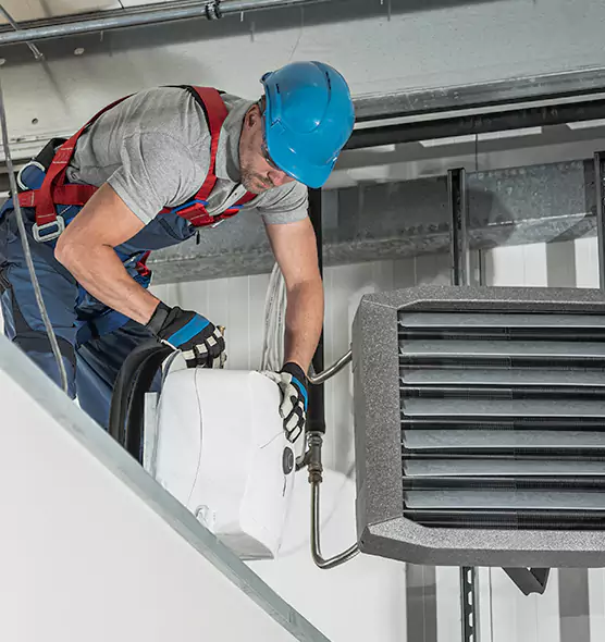 About HVAC Mold Remediation Service in Rock Springs, WY