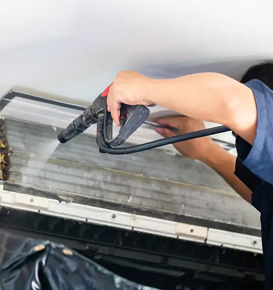 Welcome to Move-in/Move-out Duct Cleaning Services in Rock Springs, WY