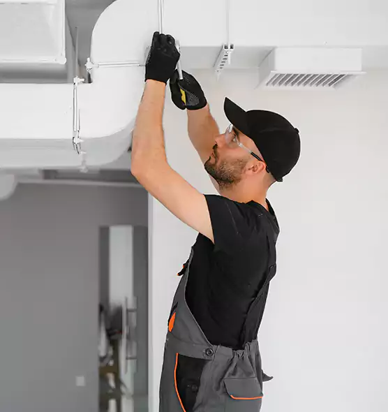 Advanced Office Ductwork Cleaning Services in Rock Springs, WY