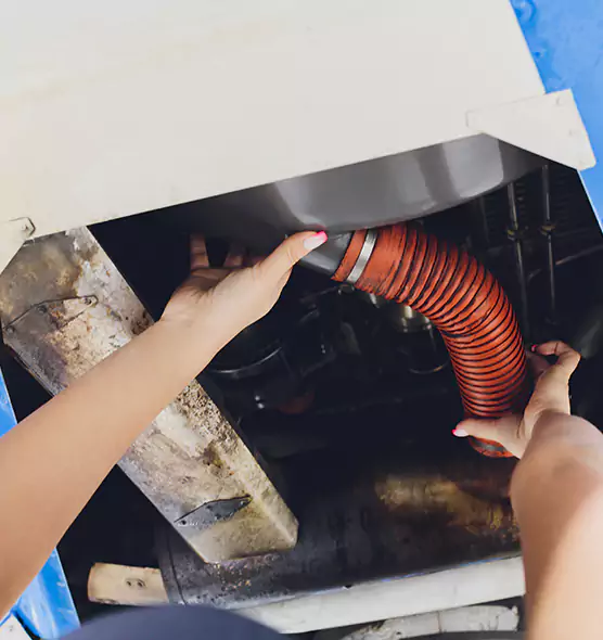 Top-Notch Return Vent Cleaning Service in Rock Springs, WY