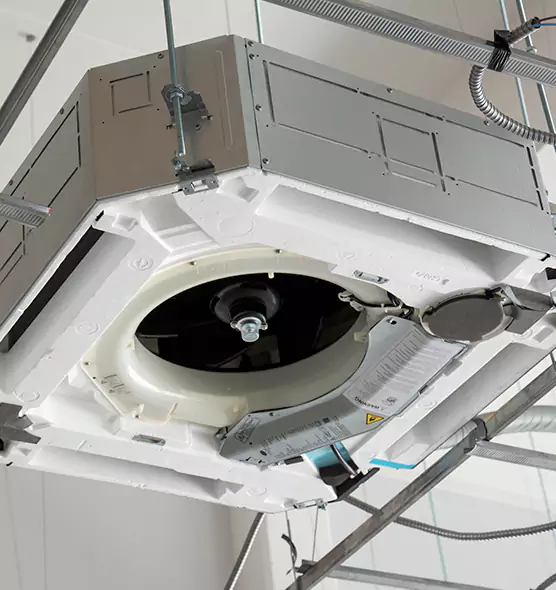 Professional Roof Vent Lint Removal Rock Springs, WY