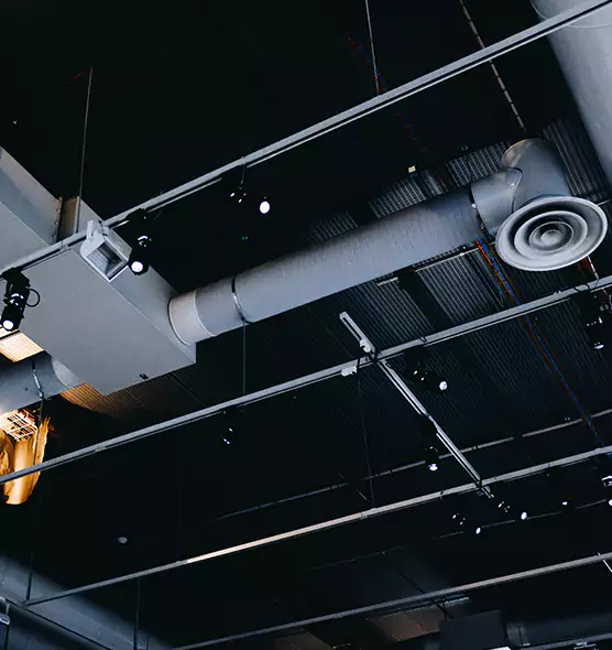 Professinal UV Light Air Purification for Ducts in Rock Springs, WY