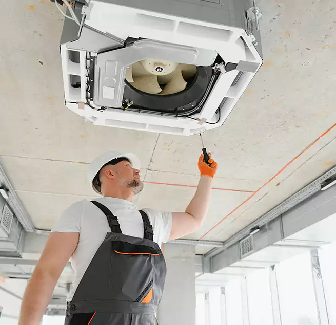 Why Homeowners & Businesses Trust Us in Rock Springs, WY?