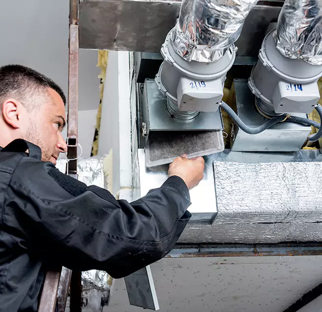 Why Homeowners & Businesses Trust Us in Rock Springs, WY?