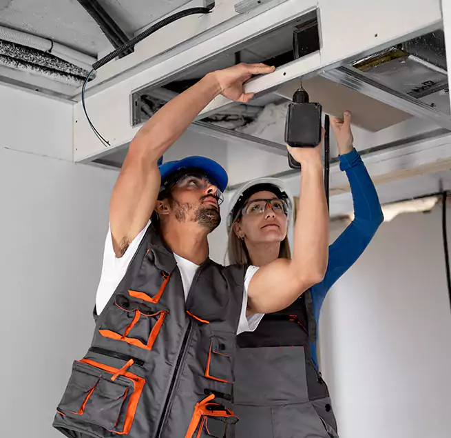 Why Homeowners & Businesses Trust Us in Rock Springs, WY