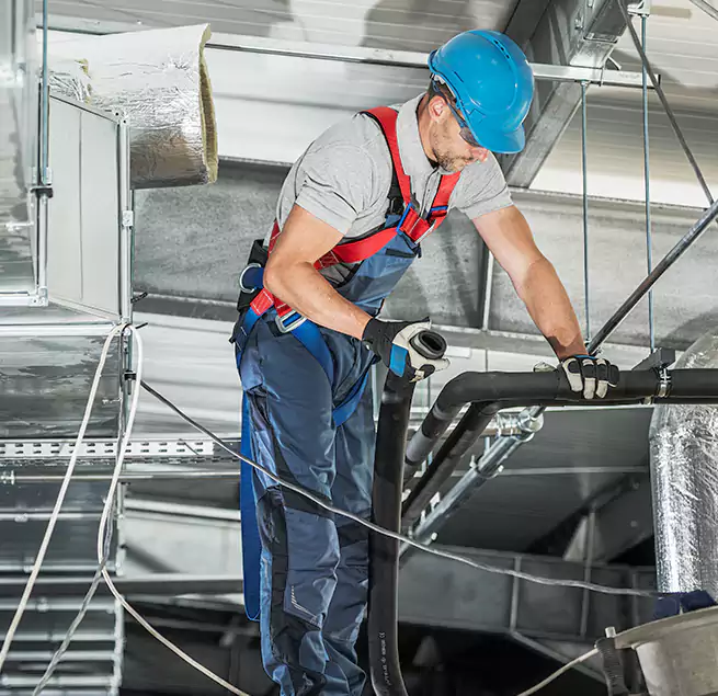 Why Homeowners & Businesses Trust Us in Rock Springs, WY?