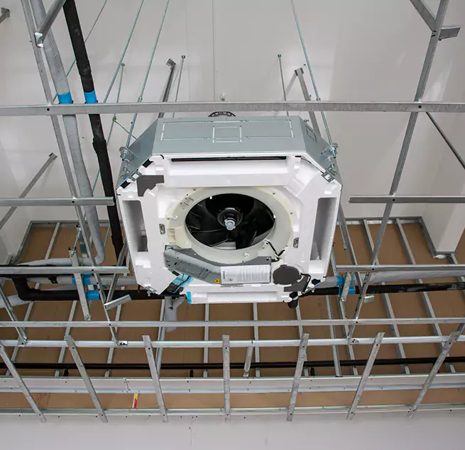 Why Homeowners & Businesses Trust Us in Rock Springs, WY?