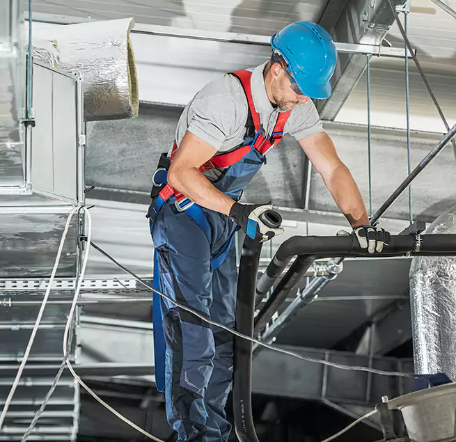 Why Homeowners & Businesses Trust Us in Rock Springs, WY?