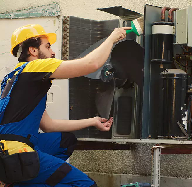 Why Homeowners Businesses Trust Us in Rock Springs, WY?