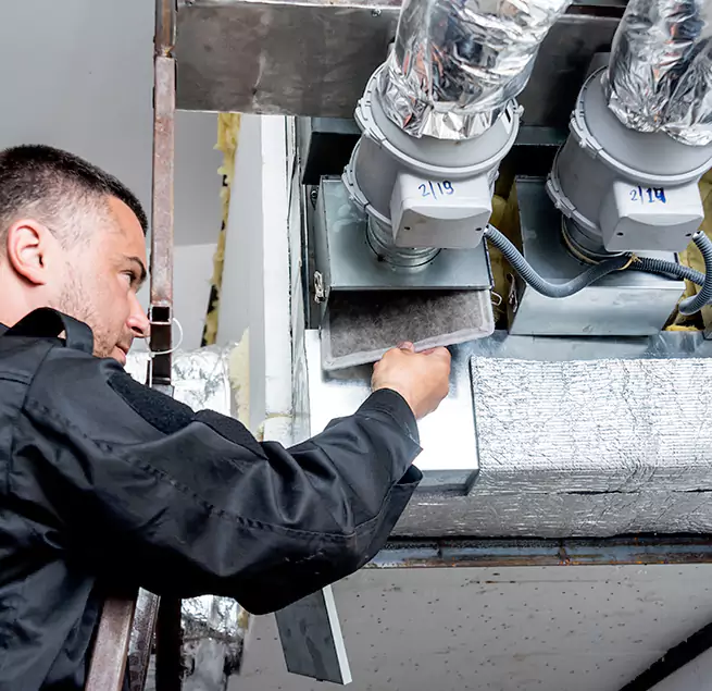 Why Homeowners Businesses Trust Us in Rock Springs, WY?