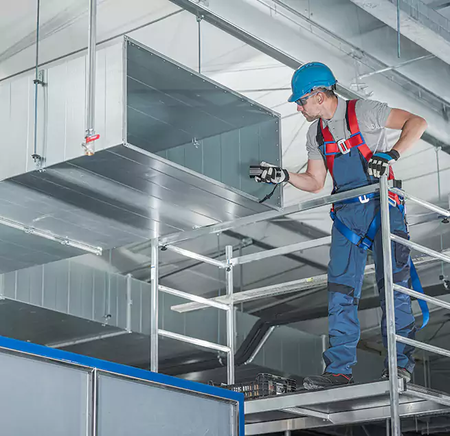 Why Homeowners & Businesses Trust Us Rock Springs, WY