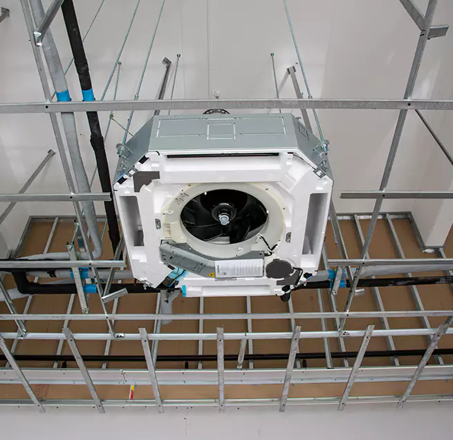 Why Homeowners & Businesses Trust Us Rock Springs, WY?