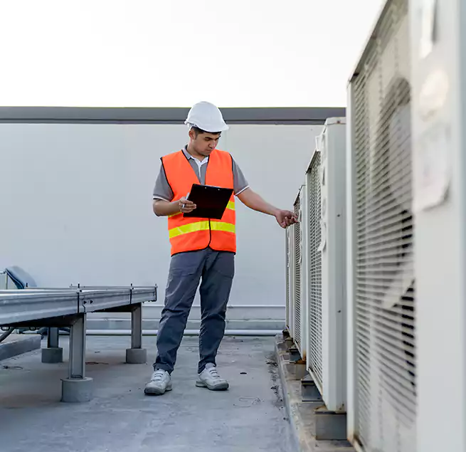 Why Homeowners & Businesses Trust Us in Rock Springs, WY?