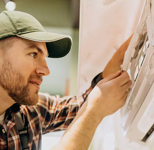 Why Homeowners & Businesses Trust Us in Rock Springs, WY?