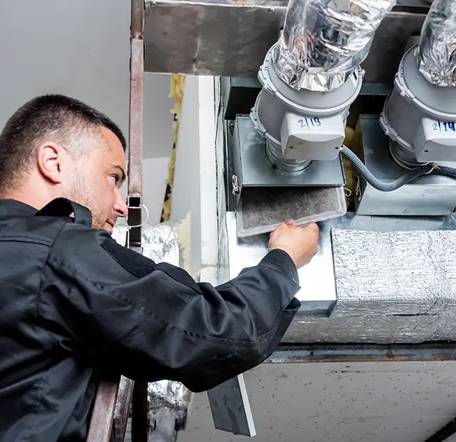 Why Homeowners & Businesses Trust Us in Rock Springs, WY?